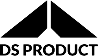 DS PRODUCT logo