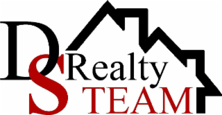 DS REALTY TEAM logo