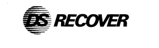 DS RECOVER logo