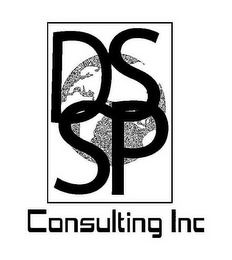 DS SP CONSULTING INC logo