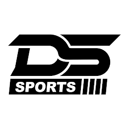 DS SPORTS logo