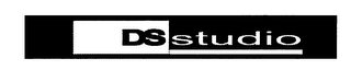 DS STUDIO logo
