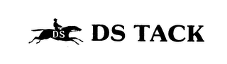 DS TACK logo