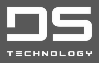 DS TECHNOLOGY logo