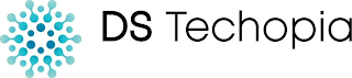 DS TECHOPIA logo
