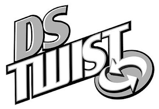 DS TWIST logo