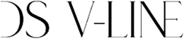 DS V-LINE logo