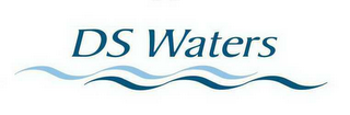 DS WATERS logo