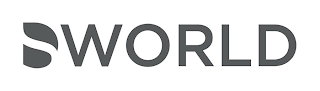 DS WORLD logo
