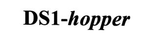 DS1-HOPPER logo