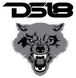 DS18 logo