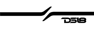 DS18 logo