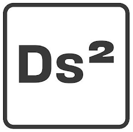 DS2 logo