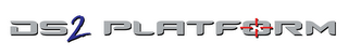 DS2 PLATFORM logo