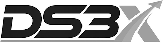 DS3X logo