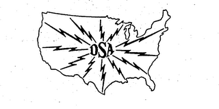 DSA logo