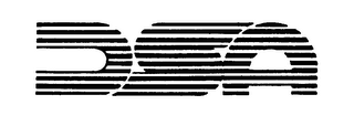 DSA logo