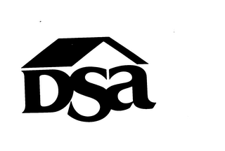 DSA logo