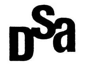 DSA logo