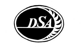 DSA logo