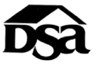 DSA logo