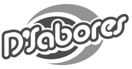 D'SABORES logo