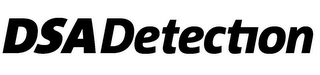 DSADETECTION logo