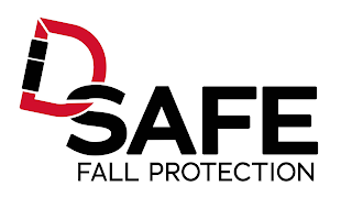 DSAFE FALL PROTECTION logo