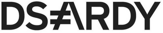 DSARDY logo