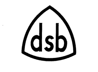 DSB logo