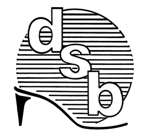 DSB logo
