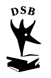 DSB logo