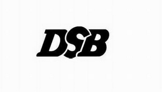 DSB logo