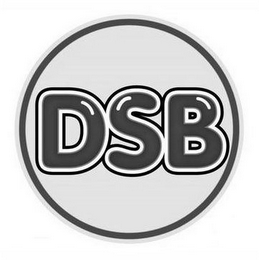 DSB logo