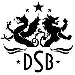 DSB logo