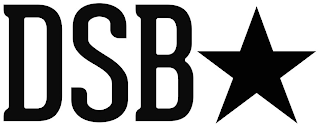 DSB logo