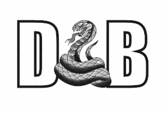 DSB logo