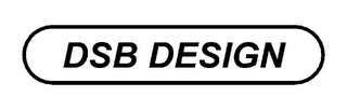DSB DESIGN logo