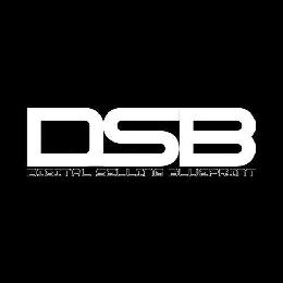 DSB DIGITAL SELLING BLUEPRINT logo