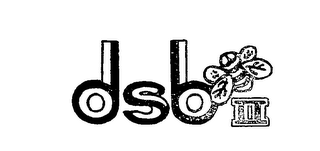 DSB II logo