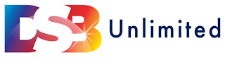 DSB UNLIMITED logo