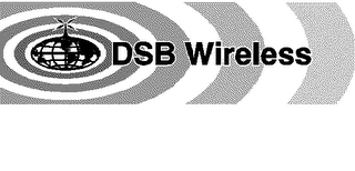 DSB WIRELESS logo