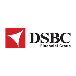 DSBC FINANCIAL GROUP logo