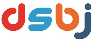 DSBJ logo