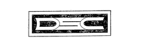 DSC logo