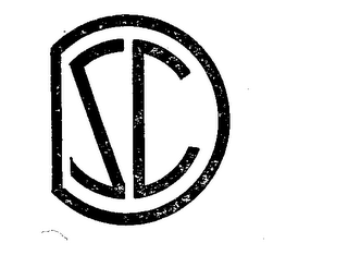 DSC logo