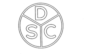 DSC logo