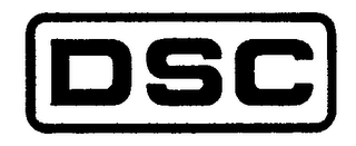 DSC logo