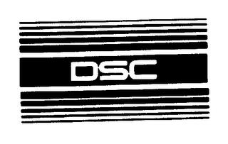 DSC logo
