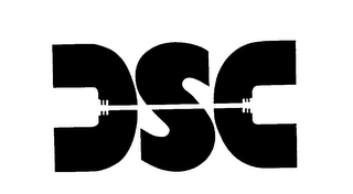 DSC logo